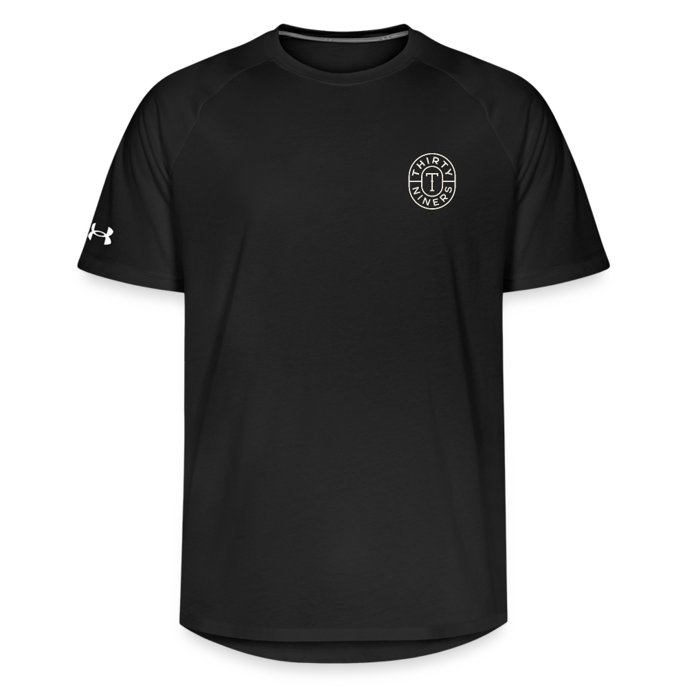 39ers Performance Tee - black