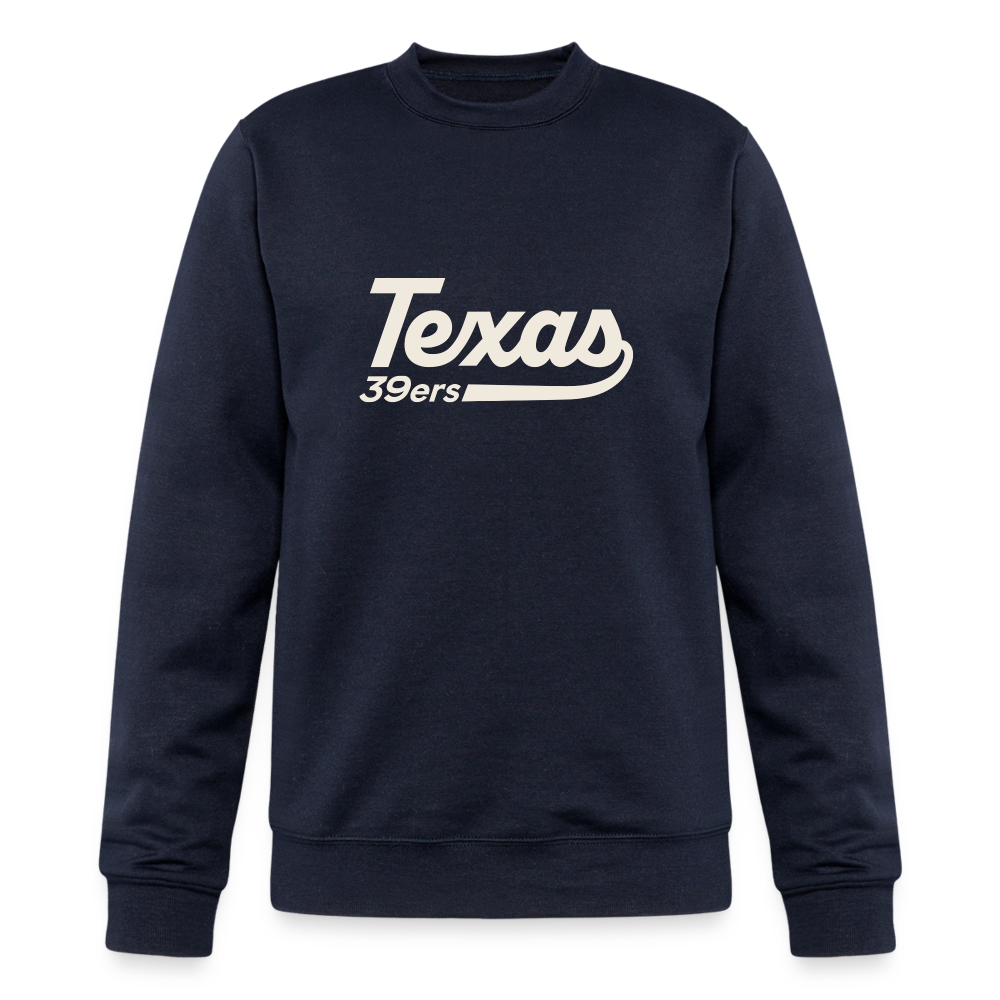 39ers Main Logo Sweater - navy